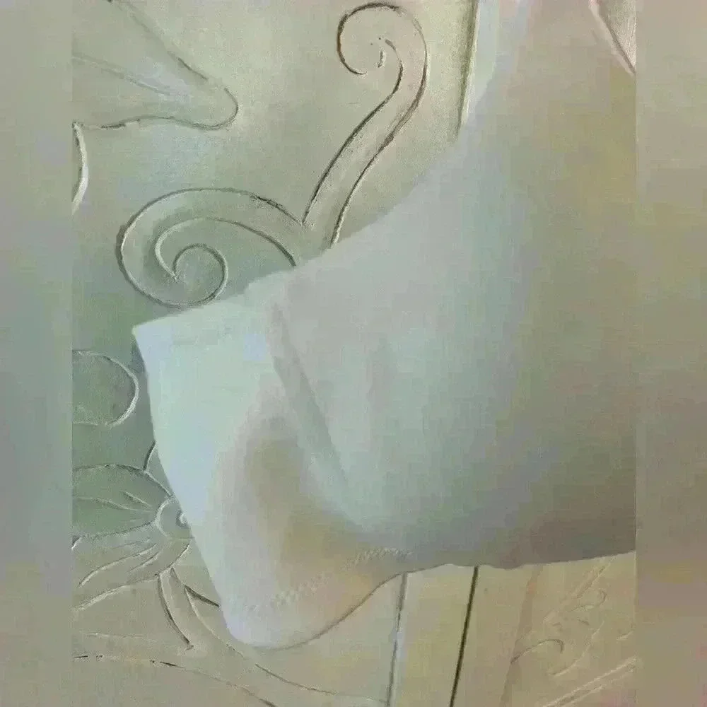 Vanity Fair Body Caress Full Coverage Wireless Bra 〰️ 42B 〰️ Style # 72335 - Picture 7 of 10